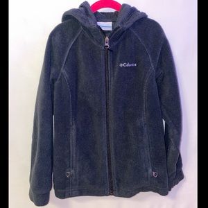 🧿Unisex little kids COLUMBIA jacket